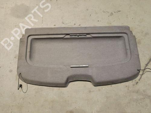 Used Rear parcel shelf Rear parcel shelf 34927524 34927524