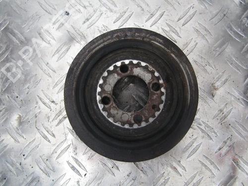 Used Pulley Pulley 35661866 35661866