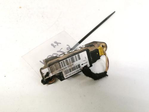 electronic-module-mercedes-benz-c-class-w203-2000-2001-2002-2003-2004-2005-2006-2007-32907865 main image