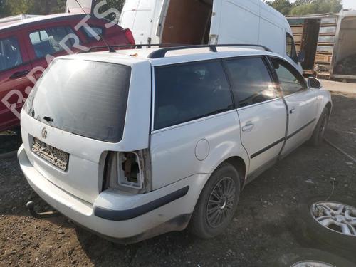 Electronic module VW PASSAT B5.5 (3B3) 1.9 TDI | BP33108222M83  - Image 10