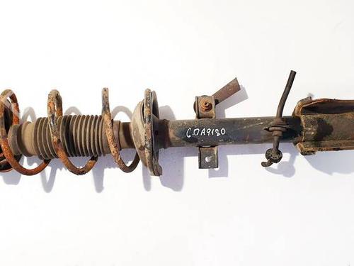 Used Left rear shock absorber Left rear shock absorber 35279400 35279400