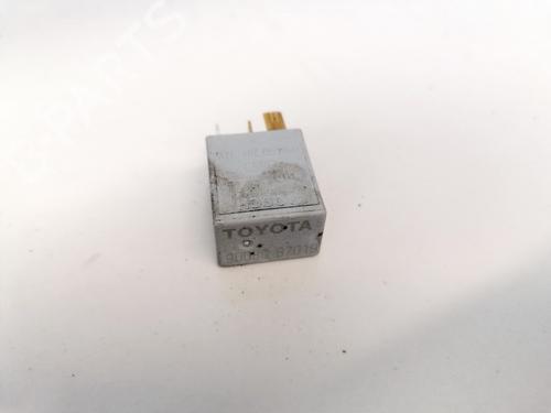 Electronic sensor TOYOTA COROLLA Saloon (_E12_) 2.0 D-4D (CDE120_, CDE120R) | BP33085904M84 - Image 3