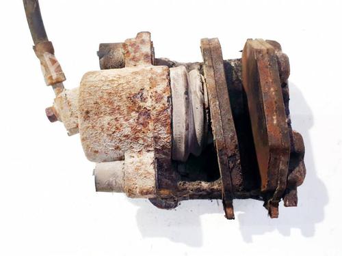 Right front brake caliper SEAT LEON (1P1) 1.9 TDI | BP37480781M104 - Image 3