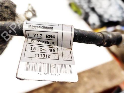 Cable BMW 3 (E46) 318 i | BP35314735E12 - Image 3