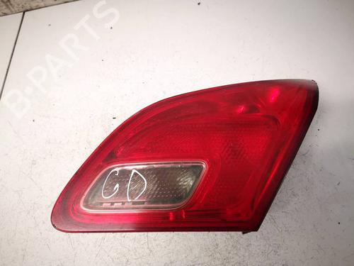 Used Right tailgate light Right tailgate light 38502983 38502983