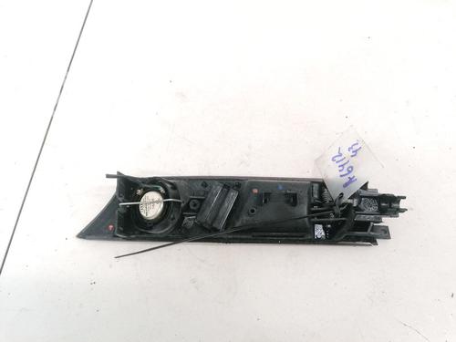 Front right interior door handle AUDI A6 C5 (4B2, 4B4) 1.9 TDI | BP35548337I14 - Image 2