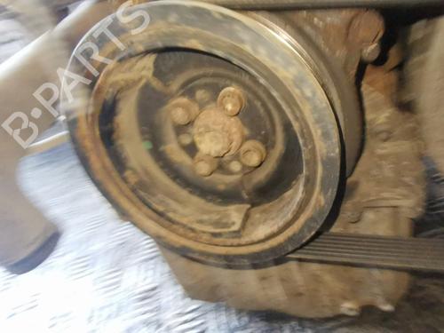 Used Pulley Pulley 35510961 35510961