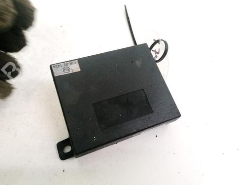 Electronic module TOYOTA VERSO (_R2_) 2.0 D-4D (AUR20_, AUR20R) | BP35407683M83 - Image 2