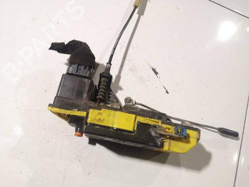 Used Rear left lock Rear left lock 37864318 37864318