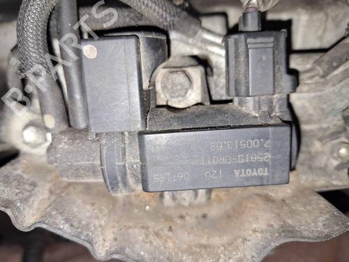 Used Electronic module Electronic module TOYOTA AVENSIS (_T25_) 2.0 D-4D (ADT250_, ADT250R) (126 hp) 35190371 35190371