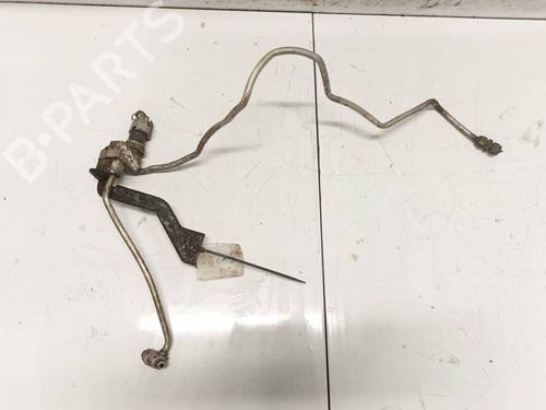 Used AC pipe AC pipe TOYOTA PREVIA II (_R3_) 2.0 D-4D (CLR30_, CLR30R) (116 hp) 32621032 32621032