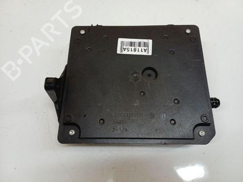 Electronic module RENAULT MEGANE III Hatchback (BZ0/1_, B3_) 1.9 dCi (BZ0N, BZ0J) | BP39158853M83 - Image 2