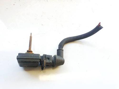 Used Electronic module Electronic module FIAT SCUDO Bus (220_) 1.9 D (69 hp) 34968752 34968752