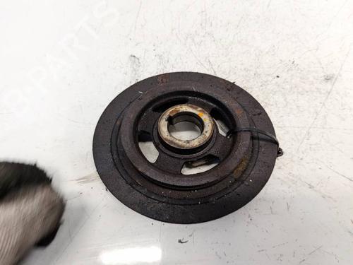 Pulley NISSAN NOTE (E11, NE11) 1.4 | BP34950176M122 - Image 3