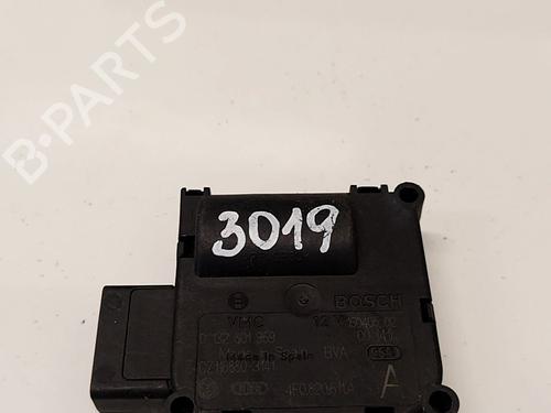 Used Electronic module Electronic module RENAULT MEGANE Scenic (JA0/1_) 1.9 dTi (JA0N) (98 hp) 33488917 33488917