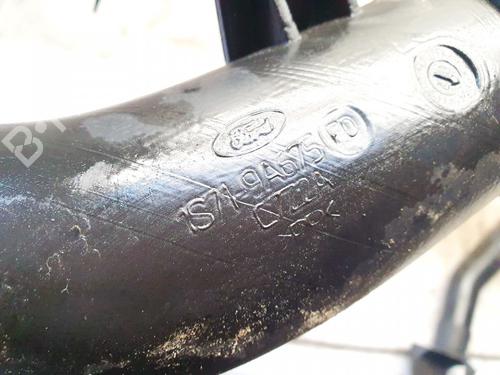 Pipe FORD MONDEO III (B5Y) 2.0 TDCi | BP35486951M125 - Image 3