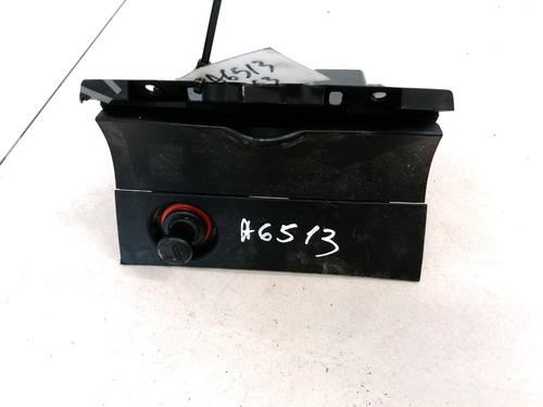 Used Ashtray Ashtray MAZDA 3 (BK) 1.6 DI Turbo (109 hp) 35583466 35583466