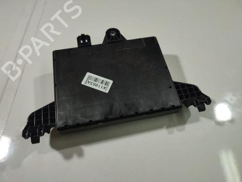 Used Electronic module Electronic module OPEL ASTRA J (P10) 1.4 Turbo (68) (140 hp) 34854499 34854499