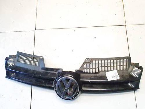 Used Grille Grille 34792988 34792988