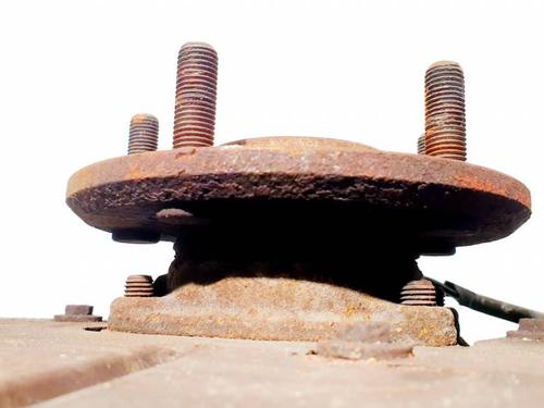 Right front steering knuckle DODGE JOURNEY 2.0 CRD | BP35140426M26 - Image 3