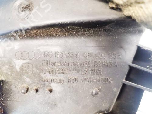 Air filter box AUDI A6 C6 (4F2) 2.0 TDI | BP34821066M87 - Image 3