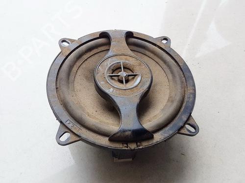 Used Speaker Speaker RENAULT SCÉNIC I MPV (JA0/1_, FA0_) 1.9 dTi (JA0N) (98 hp) 33528451 33528451
