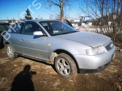 Used Parts AUDI A3 (8L1) 1.9 TDI (110 hp) 4444783