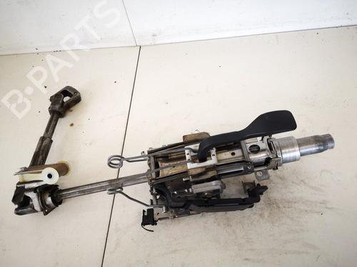 Used Steering column Steering column VW POLO IV (9N_, 9A_) 1.4 TDI (75 hp) 35414627 35414627