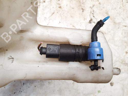 Used Washer pump Washer pump MERCEDES-BENZ VANEO (414) 1.9 (414.700) (125 hp) 35489455 35489455