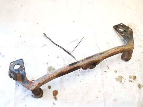 Used Pipe Pipe VW PASSAT B5.5 (3B3) 1.9 TDI (130 hp) 32907258 32907258