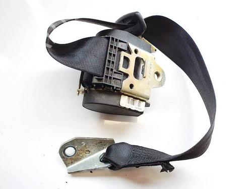 Used Rear right seatbelt Rear right seatbelt 36455456 36455456
