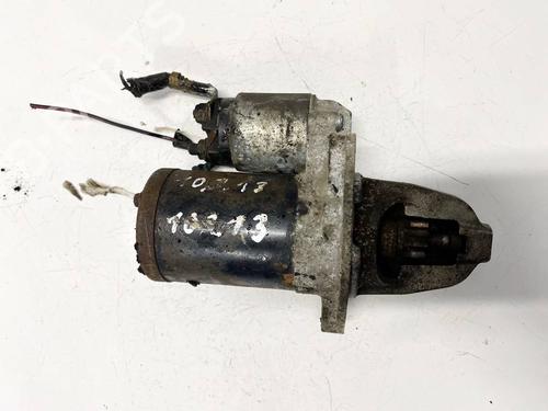 Used Starter Starter MITSUBISHI COLT VI (Z3_A, Z2_A) 1.3 (Z21A) (95 hp) 34995941 34995941