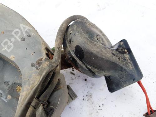 Clacson Clacson PEUGEOT 405 II (4B) 1.9 D (68 hp) 35624027 35624027
