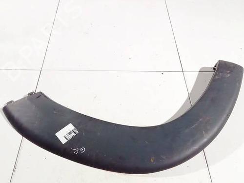 Used Rear left wheel arch trim Rear left wheel arch trim 35101267 35101267