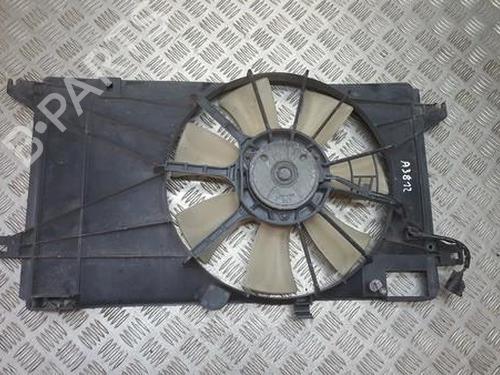 Used Fan Fan MAZDA 5 (CR) 1.8 (CR19) (116 hp) 35833047 35833047
