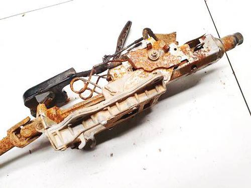 Steering column AUDI Q3 (8UB, 8UG) 2.0 TDI | BP35016938M21 - Image 3