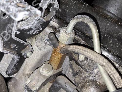 Injector VW PASSAT B5 Variant (3B5) 1.9 TDI | BP34818202M100 - Image 2