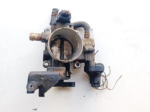 Used Throttle body Throttle body 35396637 35396637
