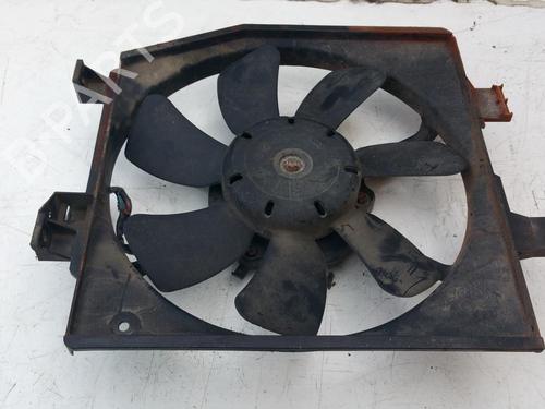 Used Fan Fan MAZDA 323 F VI Hatchback (BJ) 2.0 D (71 hp) 35646814 35646814