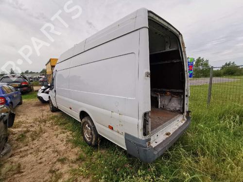 Fuse box FORD TRANSIT Van (FA_ _) 2.4 TDCi RWD | BP34272742E1  - Image 9