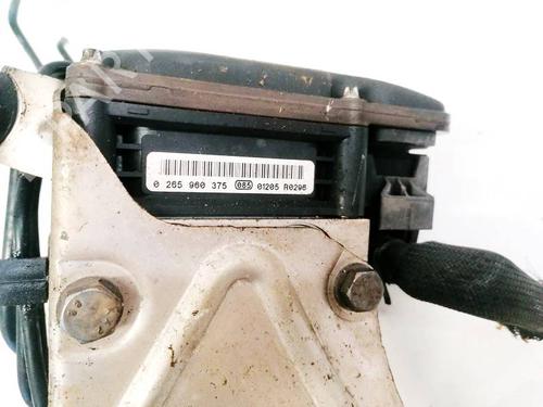 ABS pump BMW 5 (F10) 520 d | BP35364680M43 - Image 3