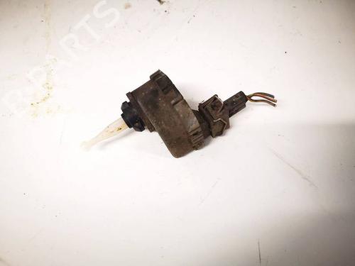 Used Headlight adjuster motor Headlight adjuster motor 34826256 34826256