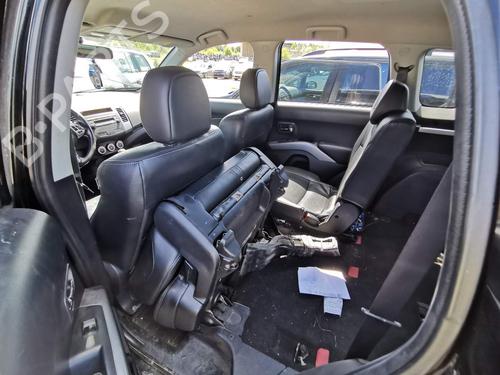 Front left panel PEUGEOT 4007 (VU_, VV_) 2.2 HDi | BP38797897C58 - Image 8