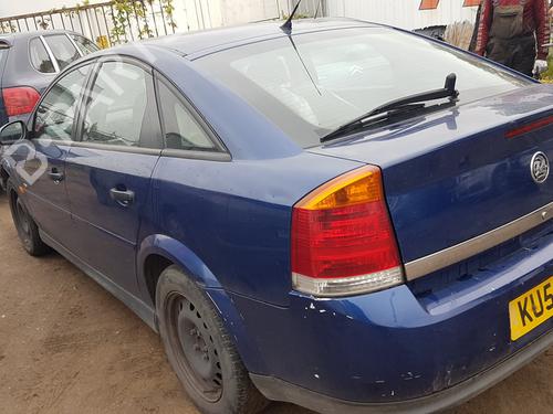 Electronic module OPEL VECTRA C (Z02) 1.9 CDTI (F69) | BP33493770M83 - Image 9