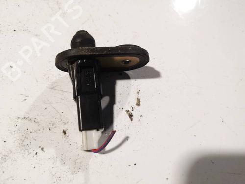 Electronic module TOYOTA YARIS (_P1_) 1.4 D-4D (NLP10_, NLP10R) | BP35020021M83 - Image 3