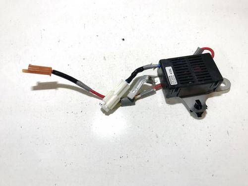 Used Electronic module Electronic module LEXUS GS (_S19_) 300 (GRS190_, GRS190R) (249 hp) 33509759 33509759