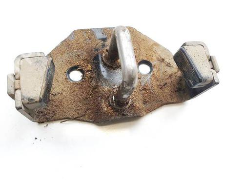 Bagklap lås Bagklap lås OPEL ASTRA H (A04) 1.9 CDTI (L48) (120 hp) 36896542 36896542