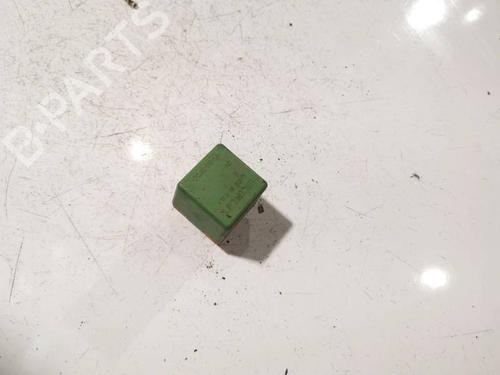 Elektronisk sensor Elektronisk sensor CITROËN C4 Grand Picasso I (UA_) 2.0 HDi 138 (136 hp) 37481076 37481076