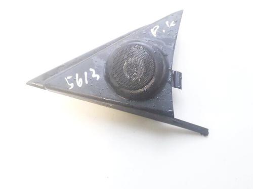 Used Speaker KIA SORENTO I (JC) 2.5 CRDi (170 hp) 33100692