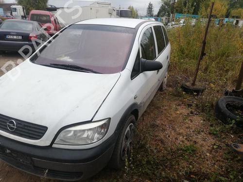 Electronic sensor OPEL ZAFIRA A MPV (T98) 2.0 DTI 16V (F75) | BP33513962M84  - Image 9